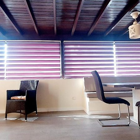 Hipoclub Villas, Aguamarina 14 Playa Blanca Dış mekan fotoğraf