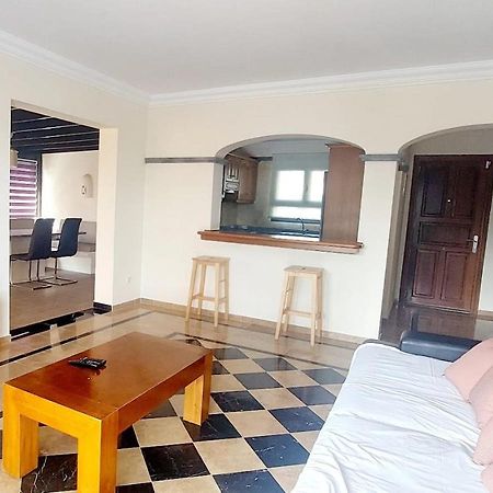 Hipoclub Villas, Aguamarina 14 Playa Blanca Dış mekan fotoğraf
