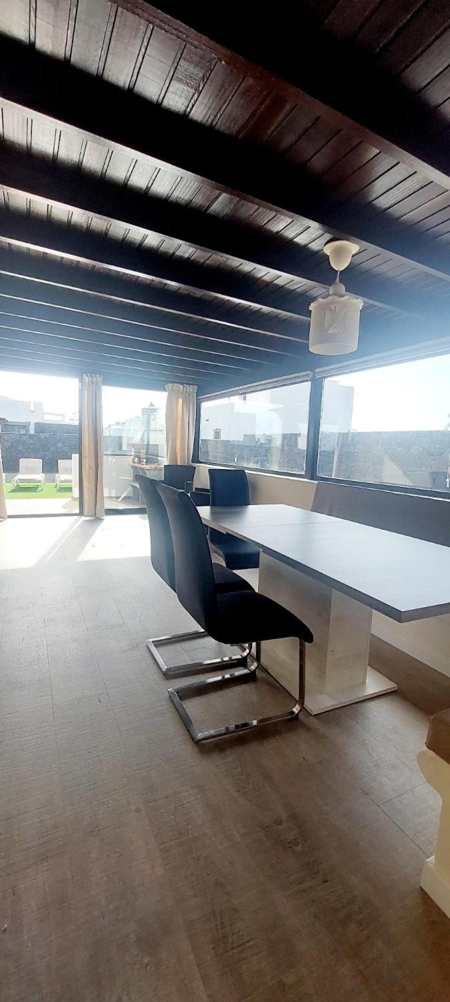 Hipoclub Villas, Aguamarina 14 Playa Blanca Dış mekan fotoğraf