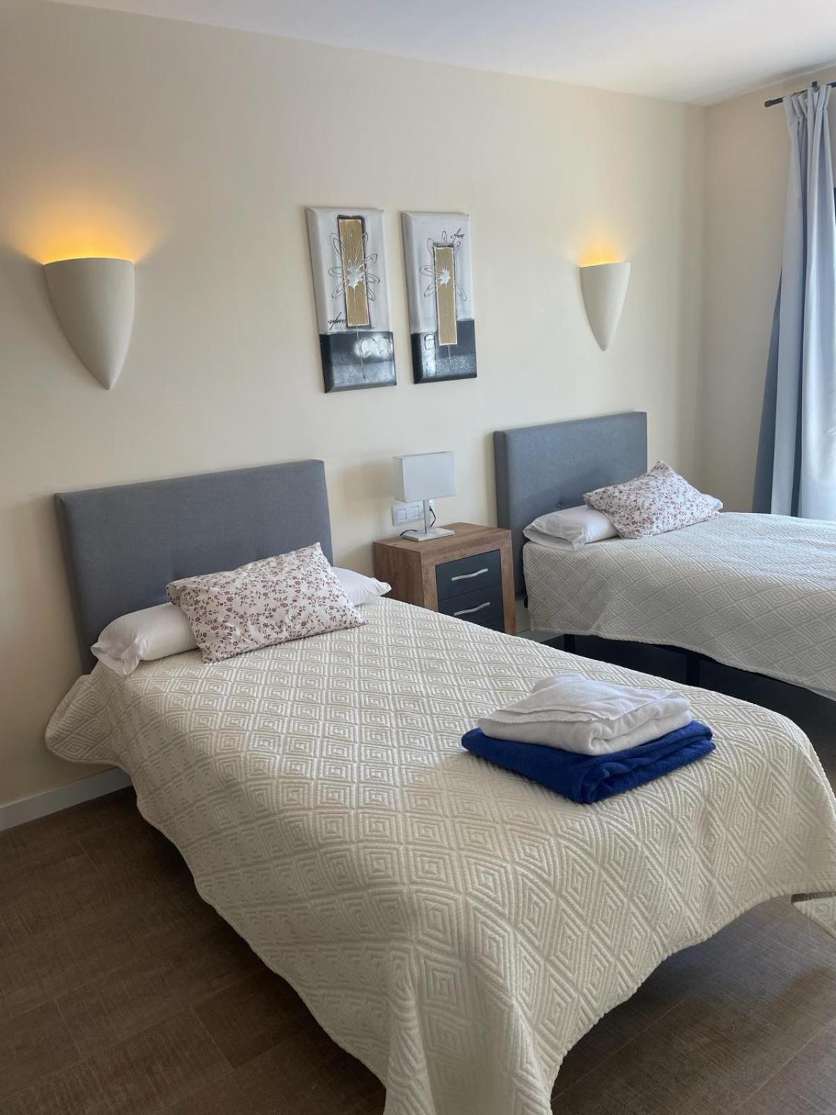 Hipoclub Villas, Aguamarina 14 Playa Blanca Dış mekan fotoğraf