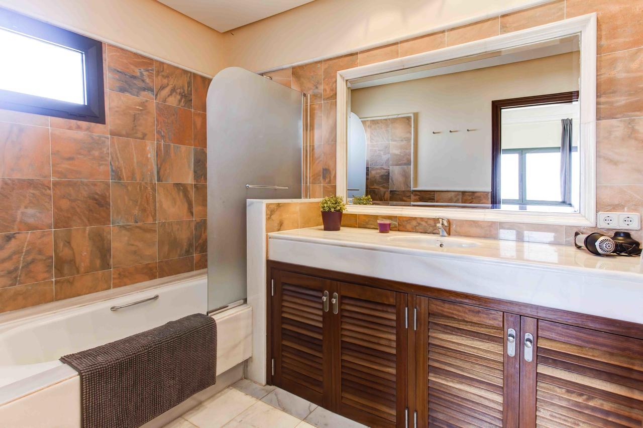 Hipoclub Villas, Aguamarina 14 Playa Blanca Dış mekan fotoğraf