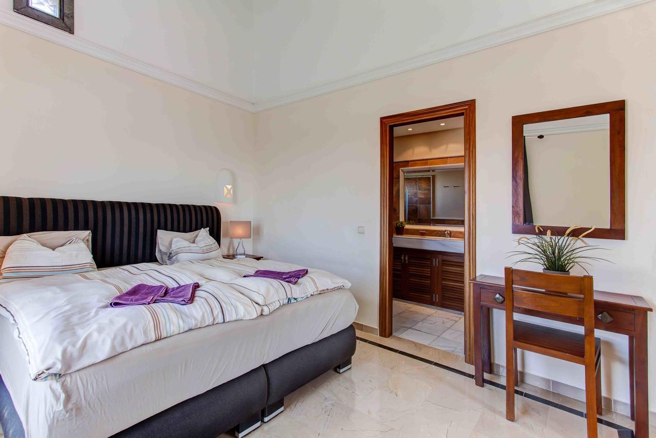 Hipoclub Villas, Aguamarina 14 Playa Blanca Dış mekan fotoğraf