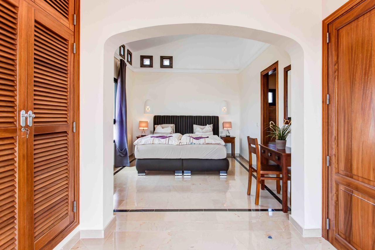 Hipoclub Villas, Aguamarina 14 Playa Blanca Dış mekan fotoğraf