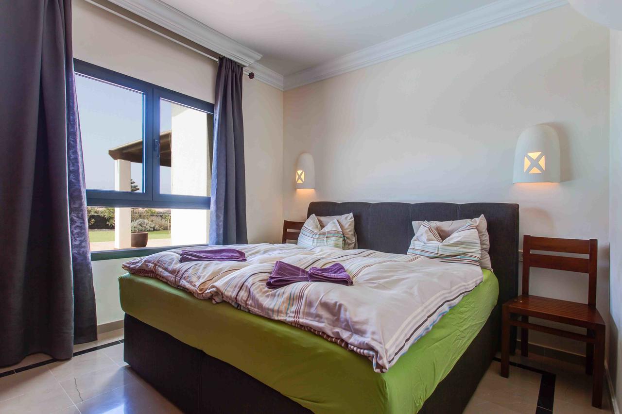 Hipoclub Villas, Aguamarina 14 Playa Blanca Dış mekan fotoğraf