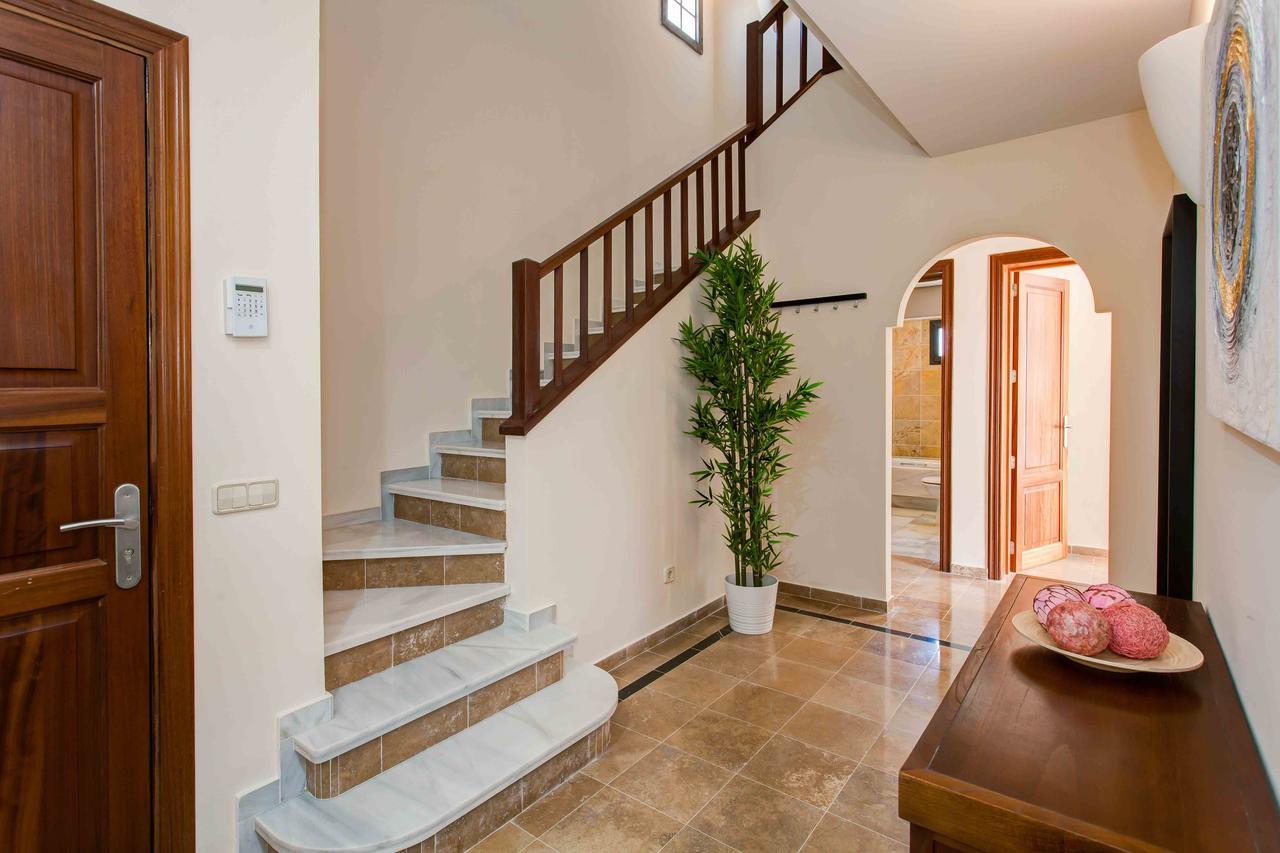 Hipoclub Villas, Aguamarina 14 Playa Blanca Dış mekan fotoğraf